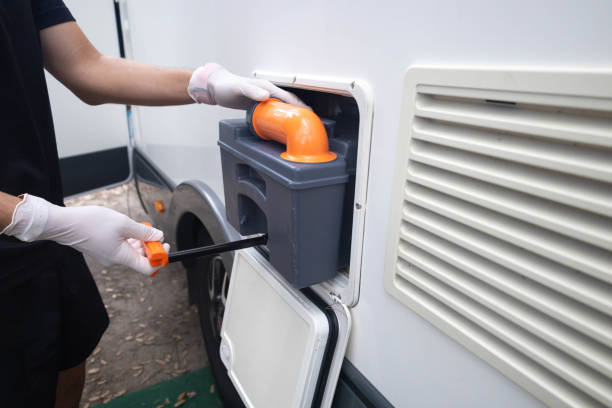 Best Porta potty rental for parties  in Frazier Park, CA